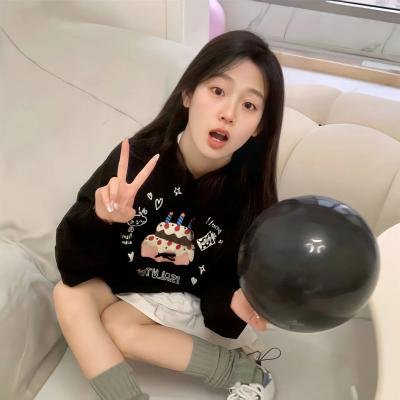 原来你是这样的顾先生